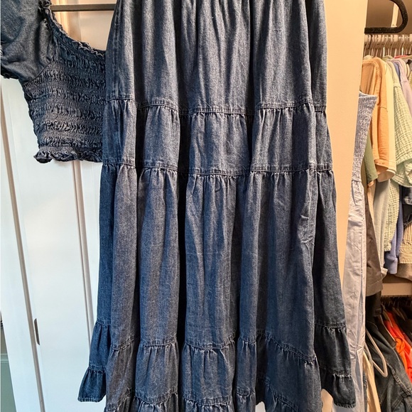 American Eagle Denim set - Picture 4 of 7